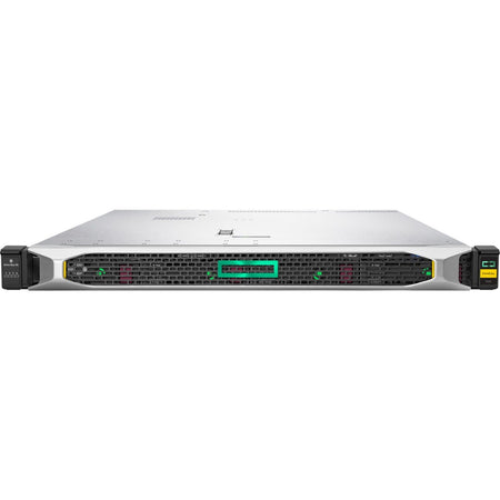 HPE StoreEasy 1460 8TB SATA Storage with Microsoft Windows Server IoT 2019 - R7G16B