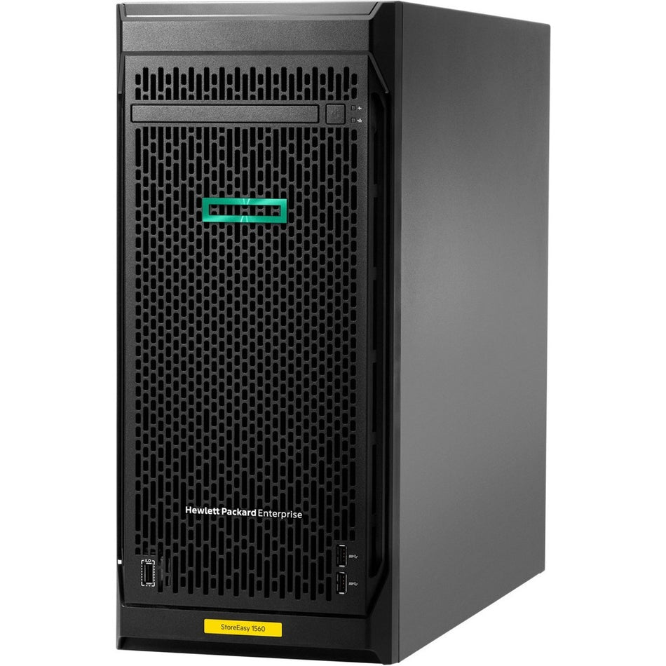 HPE StoreEasy 1560 8TB SATA Storage with Microsoft Windows Server IoT 2019 - R7G19B