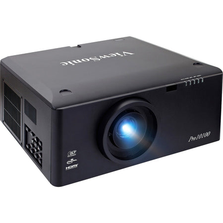 ViewSonic Pro10100 DLP Projector - 4:3 - PRO10100