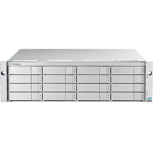 Promise J3600SD DAS Storage System - VJ3600XSDX16TU