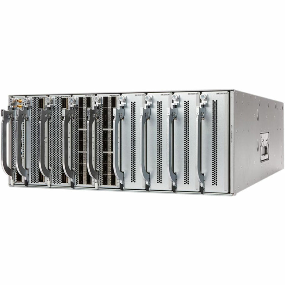 Cisco Nexus 9408 Switch Chassis - N9K-C9408