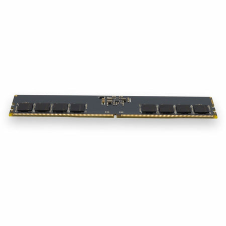 AddOn JEDEC Standard 8GB DDR5-4800MHz Unbuffered Single Rank x8 1.1V 288-pin CL40 UDIMM - AA4800D5SR8N/8G