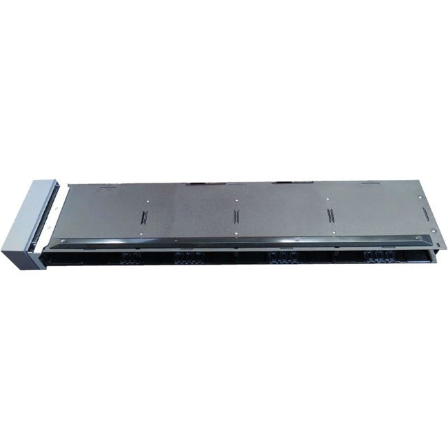 HPE Left Side Magazine - For 1/8 G2 Tape Autoloader - 435245-001