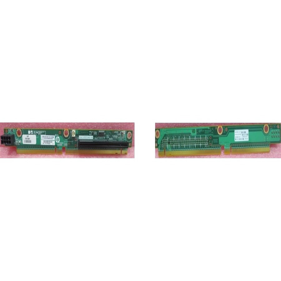 HPE - Certified Genuine Parts Riser Card - 775419-001