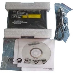 Hewlett Packard Enterprise Replacement Parts Business DVD-Writer - External - 775676-001