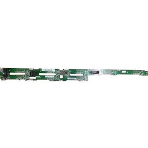 HPE - Certified Genuine Parts Backplane - 780428-001