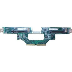 HPE - Certified Genuine Parts SPS-PCA Backplane:HDD/TB 2S BB(Premium) - 801364-001