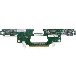 HPE - Certified Genuine Parts Hard Drive Backplane, Synergy 480 Gen10, Stand - 873075-001