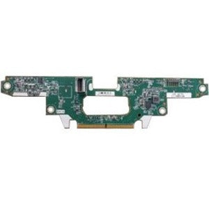 HPE - Certified Genuine Parts Premium Hard drive backplane, for Synergy 480 Gen10 - 873076-001