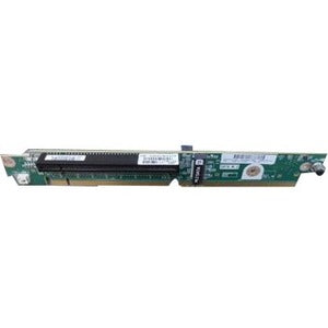 HPE - Certified Genuine Parts Primary Riser Board, x16 x 16 + SATA M.2 - 875547-001