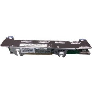 HPE - Certified Genuine Parts Secondary Riser Board, 8x4/2x4 NVMe Ports - 875549-001