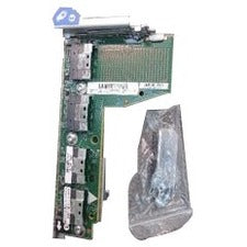 HPE - Certified Genuine Parts PCA 4x Slimline Backplane - 877951-001