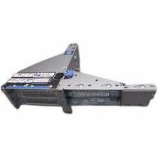 HPE - Certified Genuine Parts Butterfly PCIe Riser Cage - 877955-001