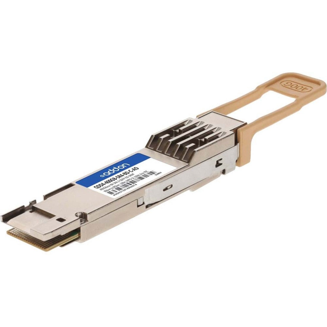 AddOn Cisco QSFP-DD Module - QDD4-400GB-SR4-BD-C-AO