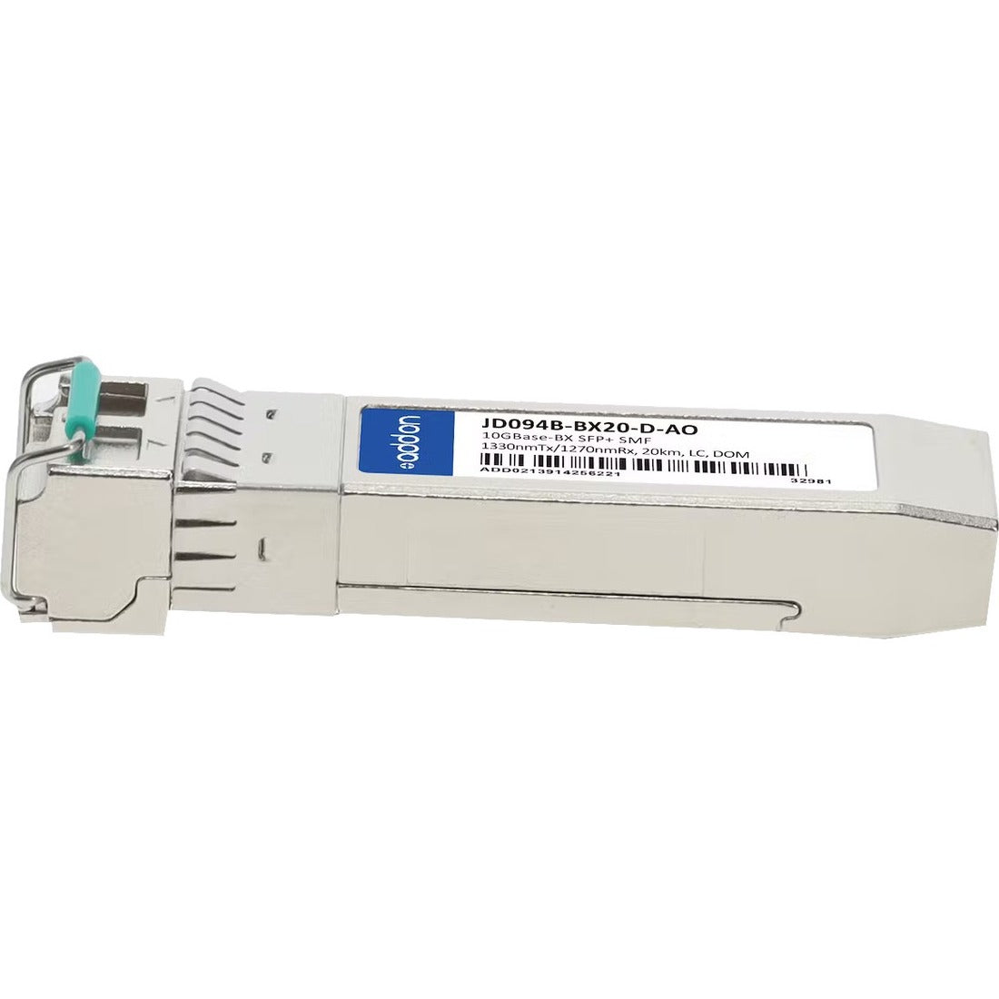 AddOn HP SFP+ Module - JD094B-BX20-D-AO