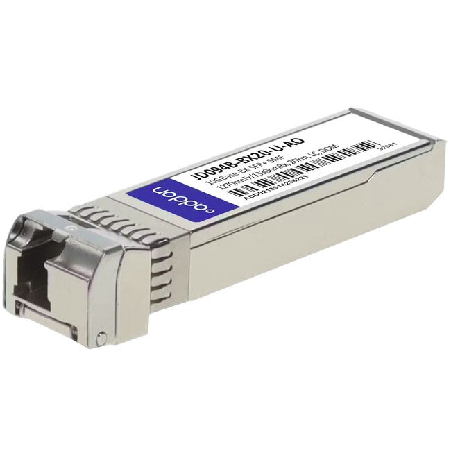 AddOn HP SFP+ Module - JD094B-BX20-U-AO