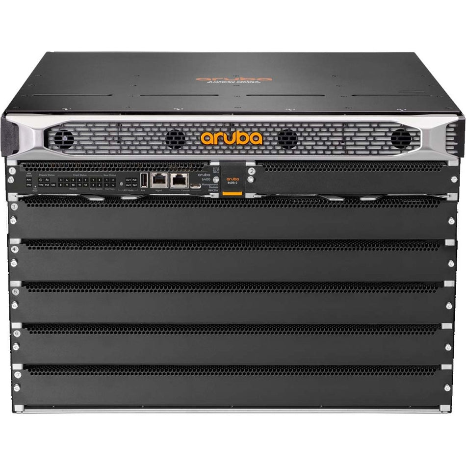 Aruba 6405 v2 Ethernet Switch - R0X26C