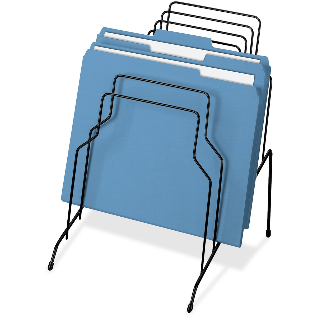 Fellowes Wire Step File Organizer - 72614