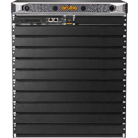 HPE 6410 v2 Ethernet Switch - R0X27C