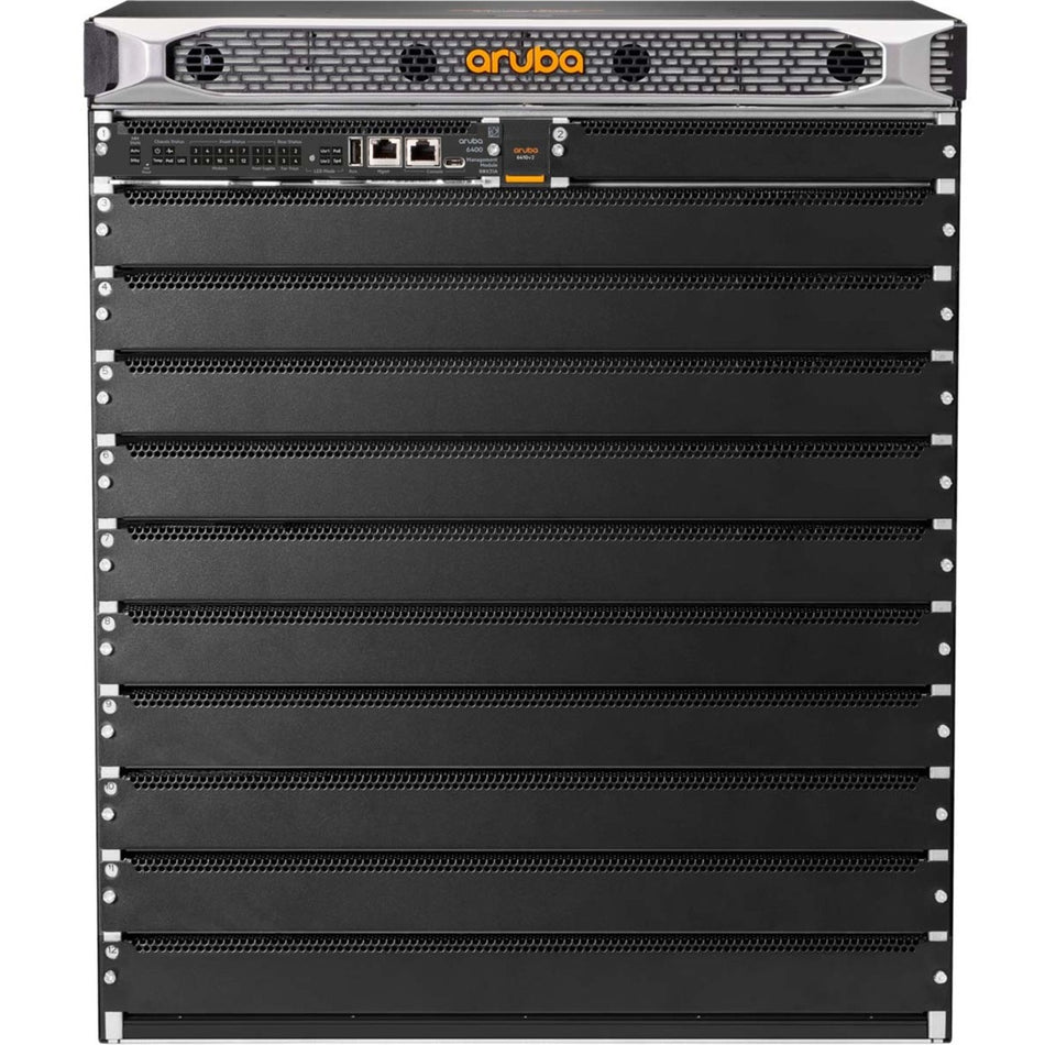Aruba 6410 v2 Ethernet Switch - R0X27C