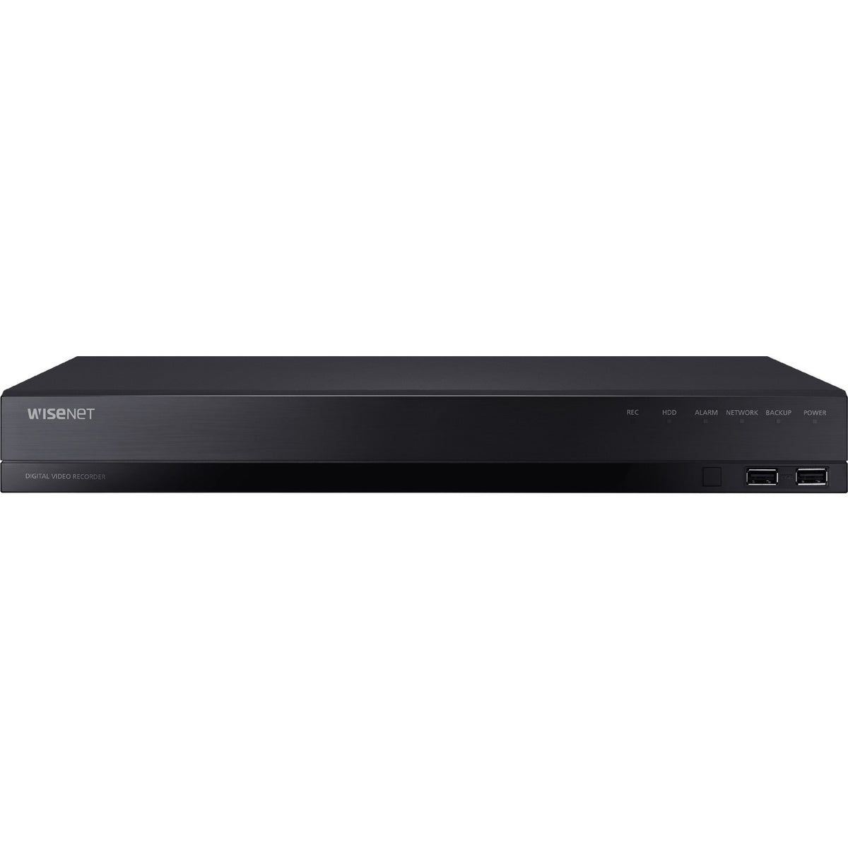 Wisenet 16CH Pentabrid DVR - HRX-1634