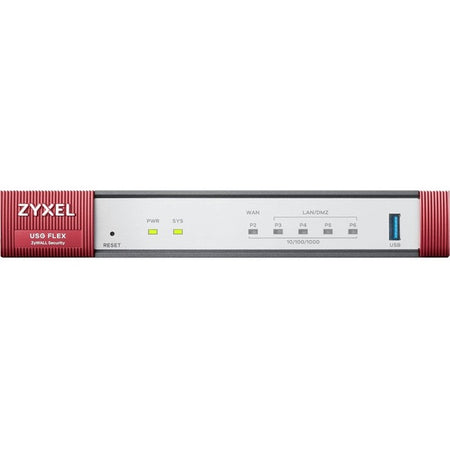 ZYXEL USG FLEX 50 Security Firewall - USGFLEX50