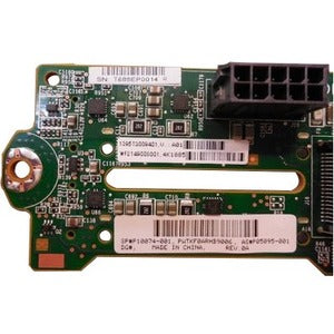 HPE - Certified Genuine Parts 2 Small Form factor (SFF) Rear Backplane Apollo 4200 Gen10 - P10074-001