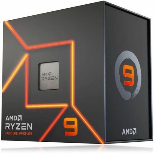AMD Ryzen 9 7000 7900X Dodeca-core (12 Core) 4.70 GHz Processor - 100-100000589WOF
