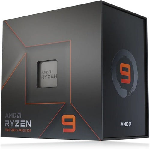 AMD Ryzen 9 7950X Hexadeca-core (16 Core) 4.50 GHz Processor - 100-100000514WOF