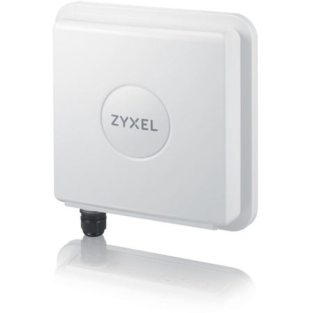 ZYXEL LTE7461-M602 Wi-Fi 4 IEEE 802.11b/g/n 1 SIM Cellular Modem/Wireless Router - LTE7461N