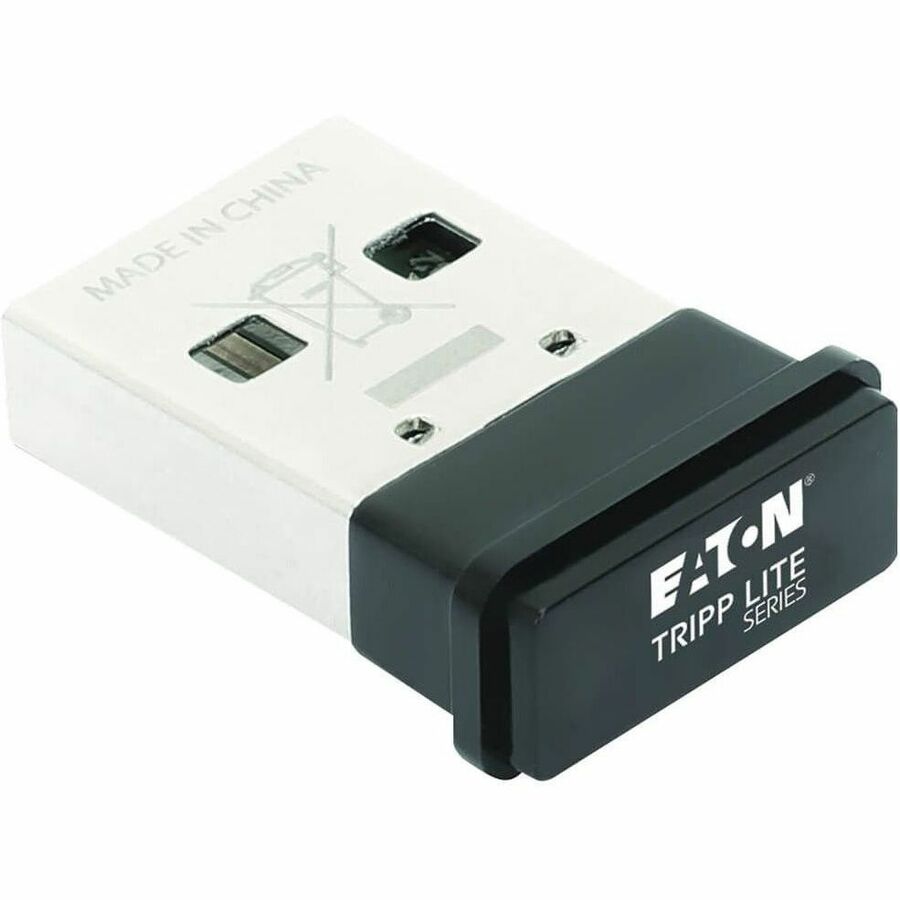 Eaton Tripp Lite Series Mini Bluetooth 5.0 (Class 2) USB Adapter - U261-001-BT5