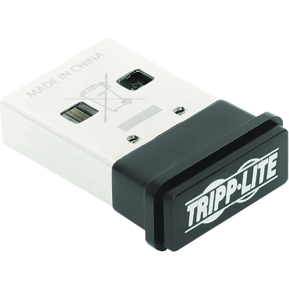 Tripp Lite by Eaton Mini Bluetooth 5.0 (Class 2) USB Adapter - U261-001-BT5