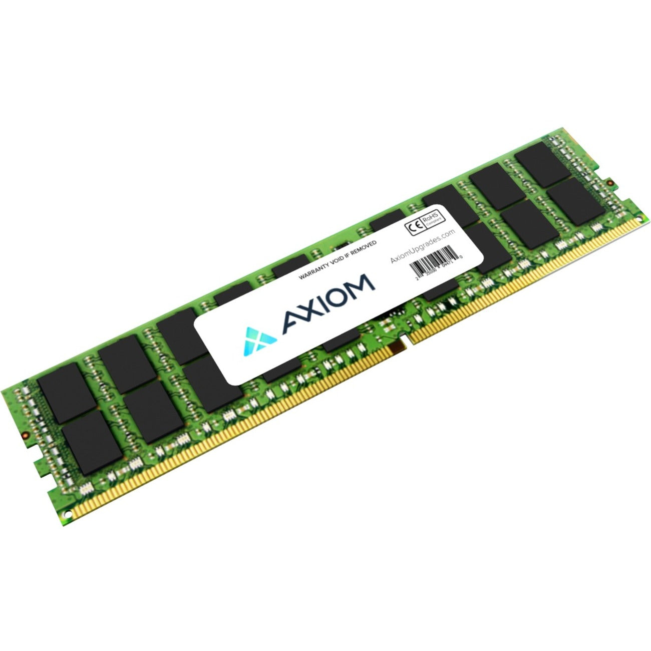 Axiom 256GB DDR4 SDRAM Memory Module - UCS-ML-256G8RT-H-AX
