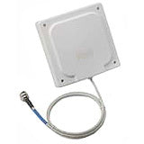 Cisco Aironet 7-dBi Diversity Patch Antenna - AIR-ANT5170P-R