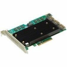 Broadcom MegaRAID 9670-24i SAS Controller - 05-50123-00