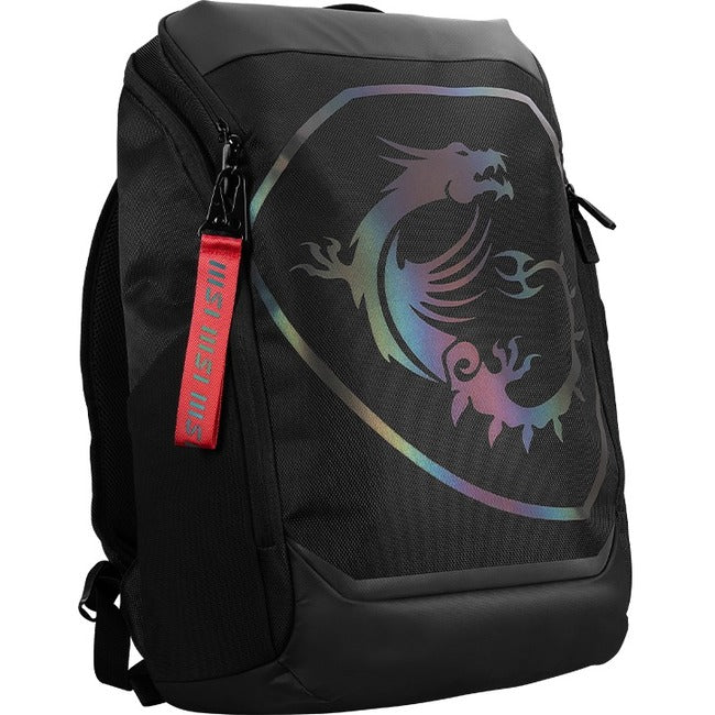 MSI Titan Carrying Case (Backpack) Gaming Accessories - TITIANBP