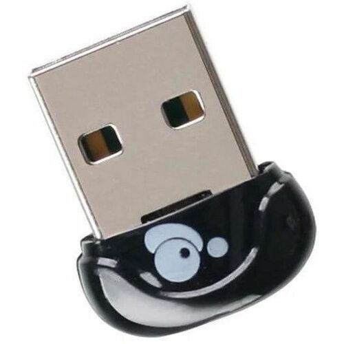 IOGEAR Bluetooth 5.1 Bluetooth Adapter for Computer, Headphone, Gaming Controller, Bluetooth Keyboard, Bluetooth Mouse, Speaker - GBU621