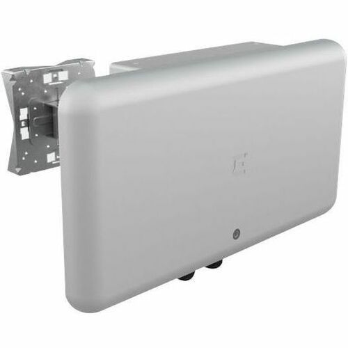 Extreme Networks AP5050D Tri Band Wi-Fi 6E IEEE 802.11 a/b/g/n/ac/ax 10.70 Gbit/s Wireless Access Point - Outdoor - AP5050D-WW