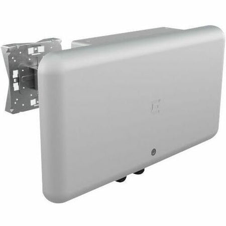 Extreme Networks AP5050D Tri Band Wi-Fi 6E IEEE 802.11 a/b/g/n/ac/ax 10.70 Gbit/s Wireless Access Point - Outdoor - AP5050D-WW
