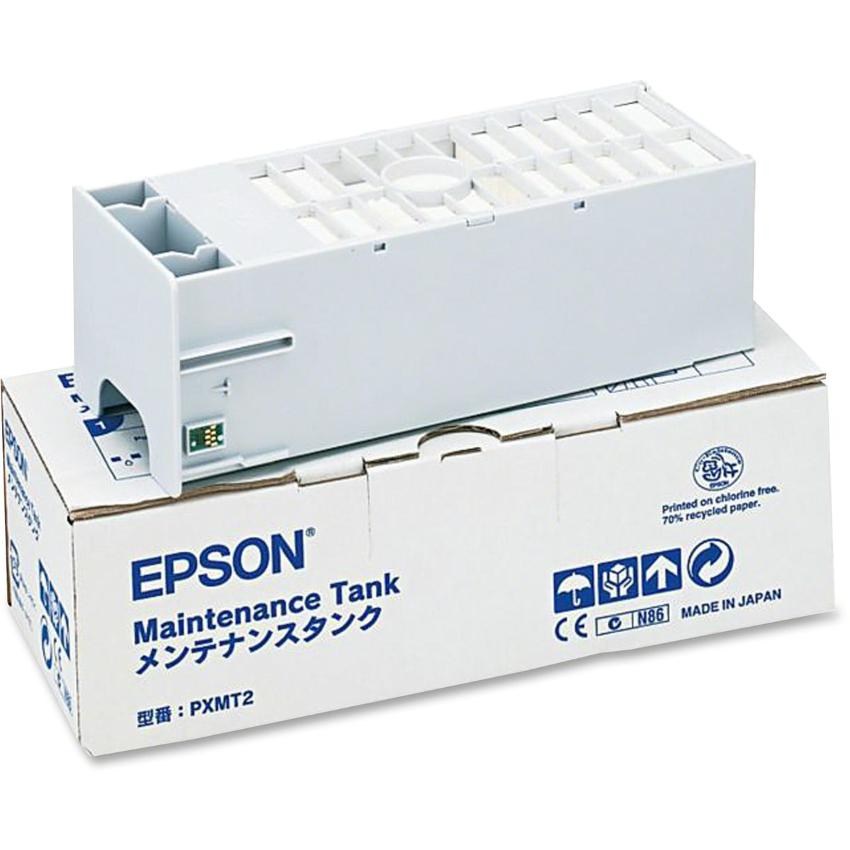 Epson Ink Maintenance Tank - C12C890191