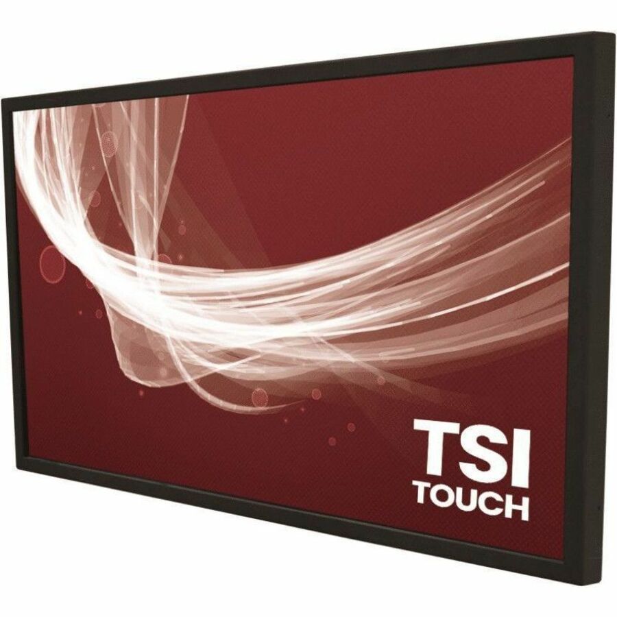 TSItouch Touchscreen Overlay - TSI85PSWDQBCCZZ