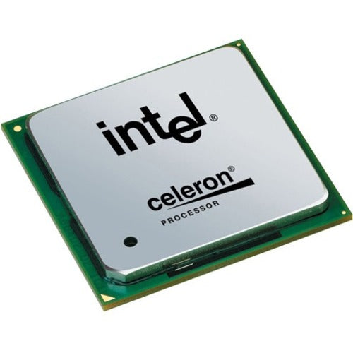 Intel-IMSourcing Intel Celeron G500 G530 Dual-core (2 Core) 2.40 GHz Processor - Retail Pack - BX80623G530