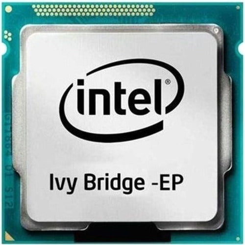 Intel-IMSourcing Intel Xeon E5-2400 v2 E5-2403 v2 Quad-core (4 Core) 1.80 GHz Processor - BX80634E52403V2