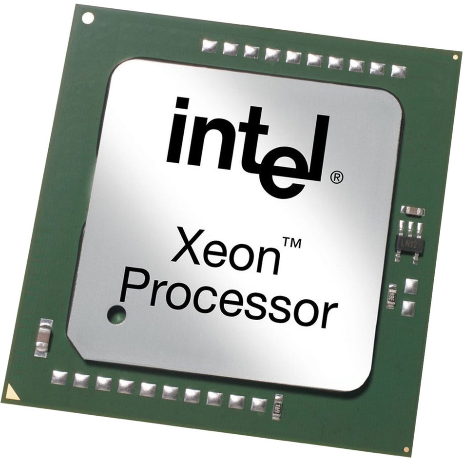 Intel-IMSourcing Intel Xeon UP 3500 W3580 Quad-core (4 Core) 3.33 GHz Processor - AT80601002274AB