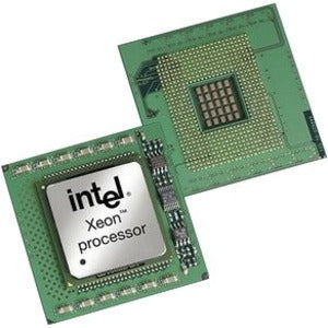 Intel-IMSourcing Intel Xeon Single-core (1 Core) 2.40 GHz Processor - Retail Pack - Box - BX80532KC2400D