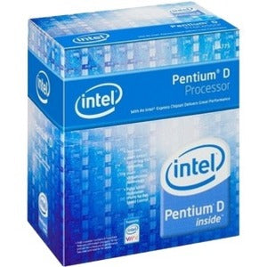 Intel-IMSourcing Intel Pentium E2160 Dual-core (2 Core) 1.80 GHz Processor - Retail Pack - BX80557E2160