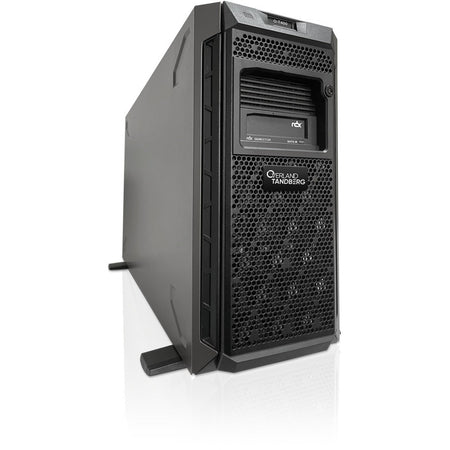 Overland Olympus O-T400 Tower Server - 1 x Intel Xeon Silver 4208 2.10 GHz - 32 GB RAM - 4.80 TB HDD - (4 x 1.2TB) HDD Configuration - Serial Attached SCSI (SAS), Serial ATA Controller - TAA Compliant - OT400-AAAAA-AA