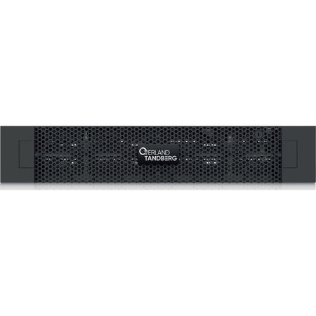 Overland Titan T5000 SAN/NAS Storage System - T5000-A-A