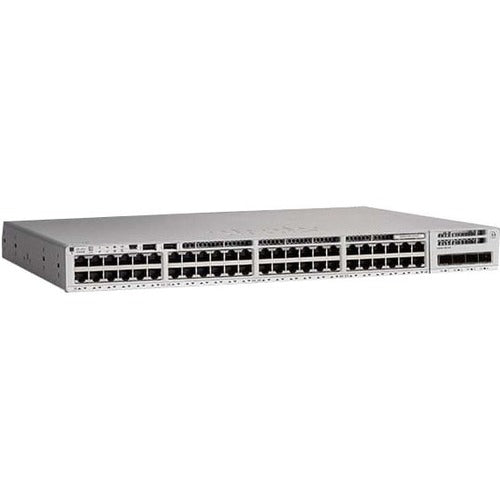 Cisco Catalyst C9200CX-12T-2X2G Ethernet Switch - C9200CX-12T-2X2G-A