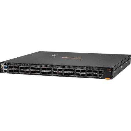 Aruba CX 9300-32D Ethernet Switch - R8Z96A